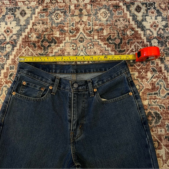 Levi’s jeans 550 - Picture 5 of 11